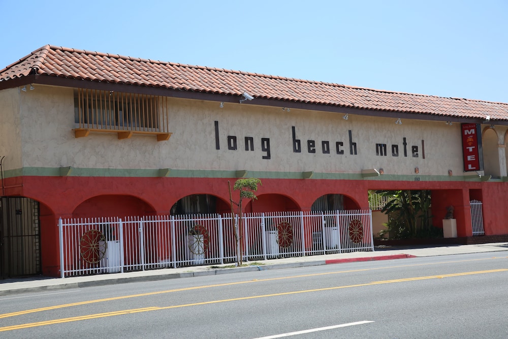 Long Beach Motel in Long Beach, United States