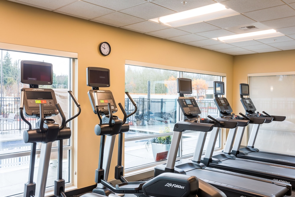 TownePlace Suites by Marriott Portland Beaverton - photo 13