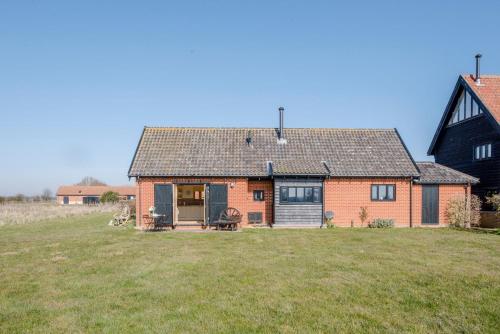 The Meadows Dairy Bawdsey - last minute hotel in Unknown City