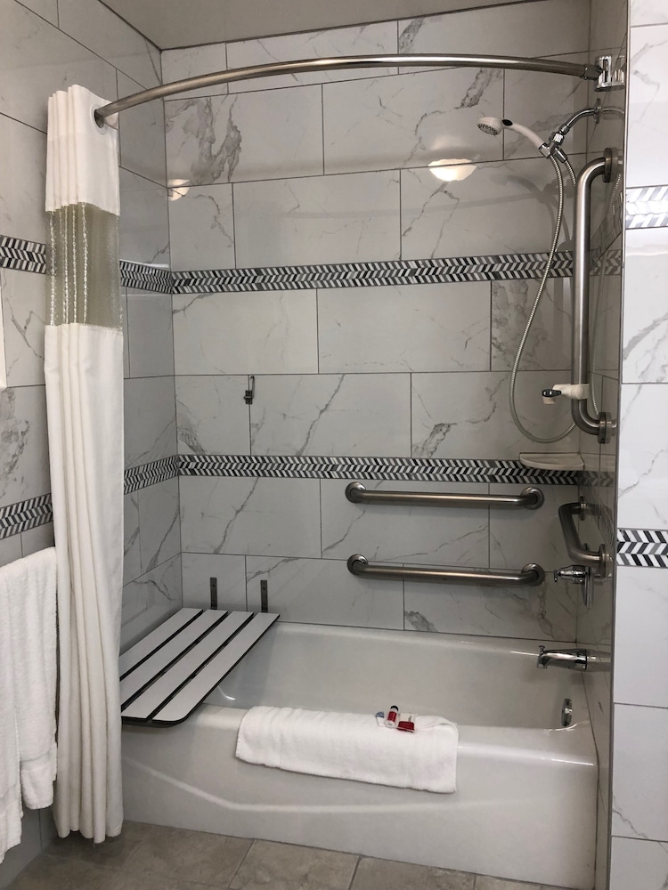 Triplodge Hotel Santa Clarita Valencia - photo 19