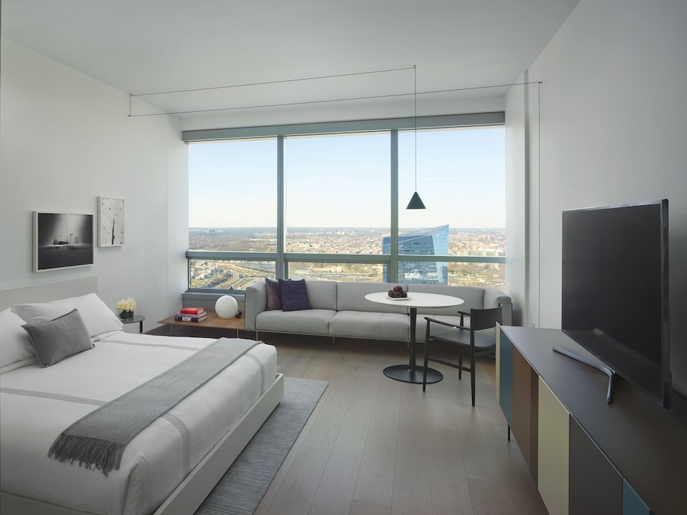 AKA University City in Philadelphia, United States