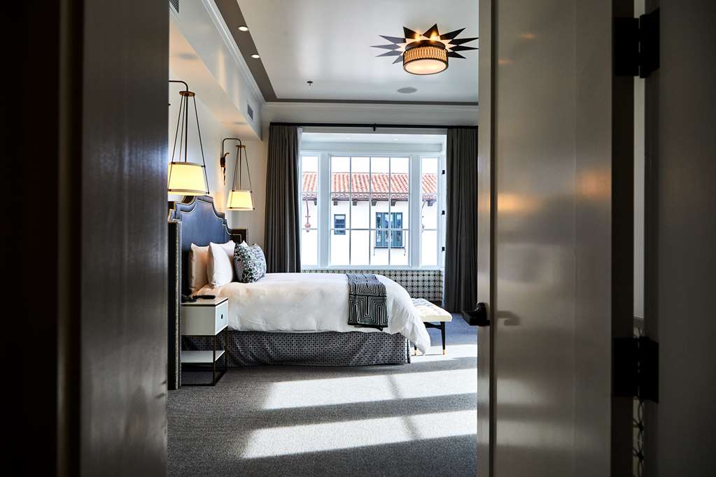 Hotel Californian - photo 7
