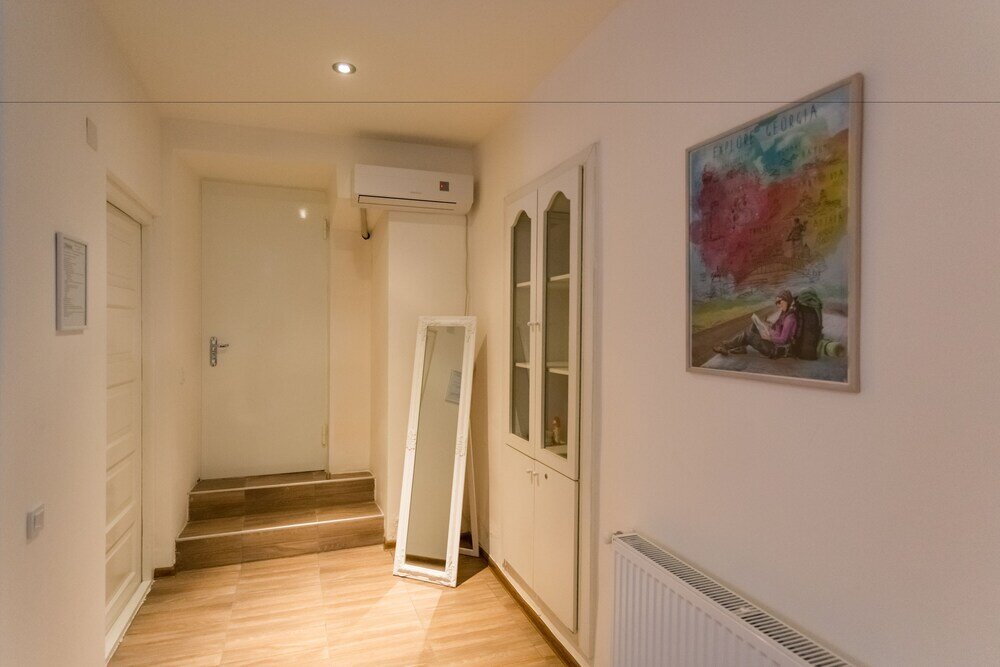 Falcon Apartments Meidan Boutique — 4-Star Luxury Hotel in Tbilisi, Georgia