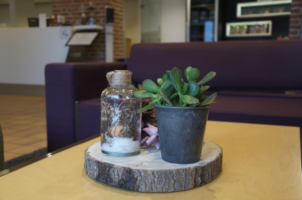 Hotel Sonderborg Strand — Sonderborg — photo 2