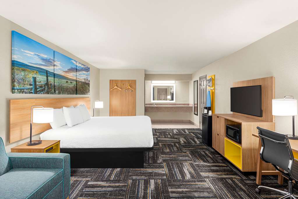 Days Inn by Wyndham Paris - photo 27