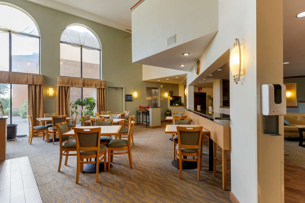 Best Western Davison Inn - photo 47