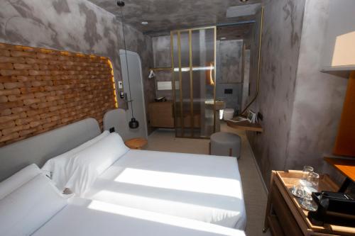Hotel Faro Lariño — Carnota — photo 4