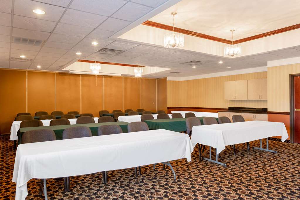 La Quinta Inn & Suites by Wyndham Dodge City - photo 24