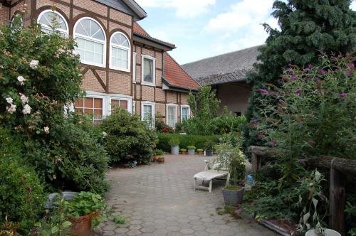 Ferienhof Hanum — Wolfsburg