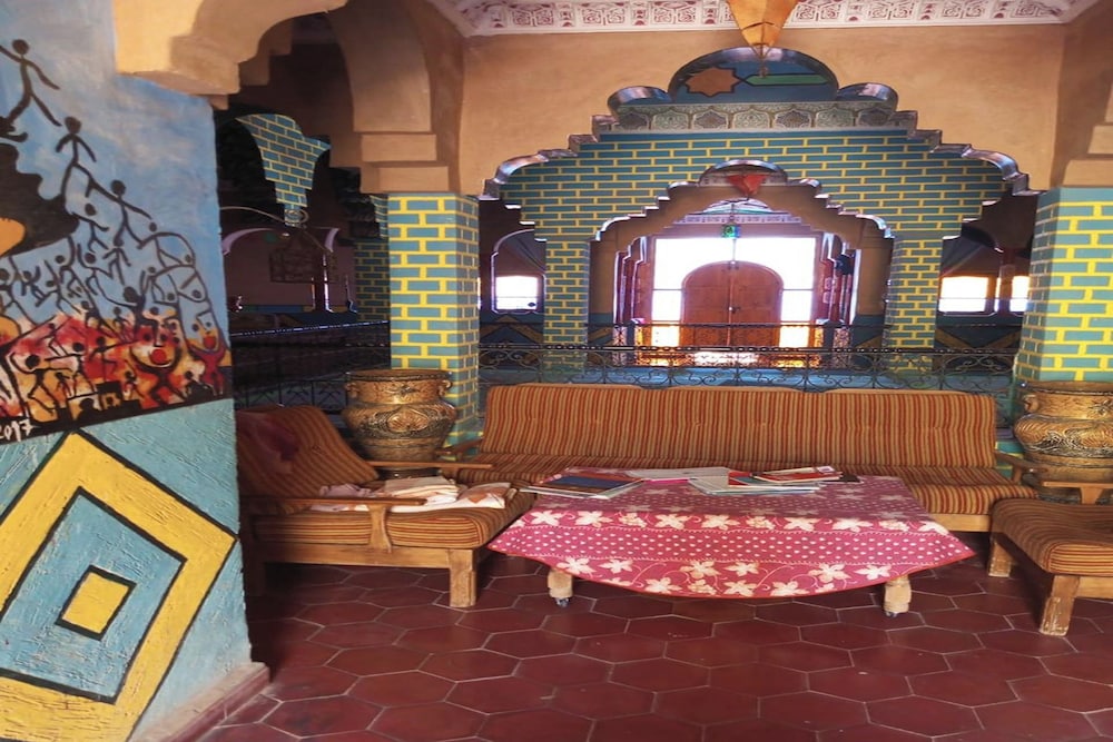 LapalmaBella in Tinghir, Morocco