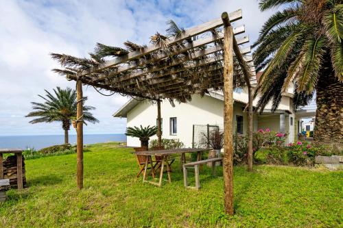 Casinha do Monte in Unknown City, Portugal