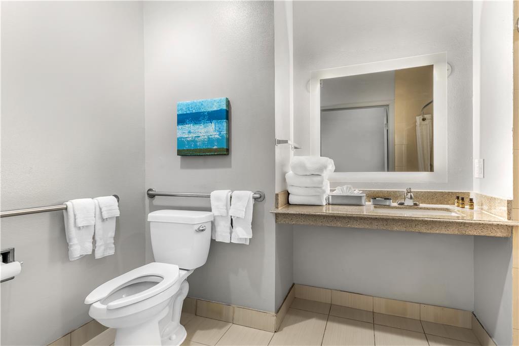 Best Western Plus Fort Worth Forest Hill Inn & Suites - photo 20