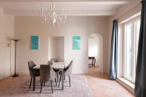 Starhost Albadoro seaview garden and parking in Vietri Sul Mare, Italy