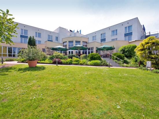 Alleehotel Europa — Bensheim — photo 2