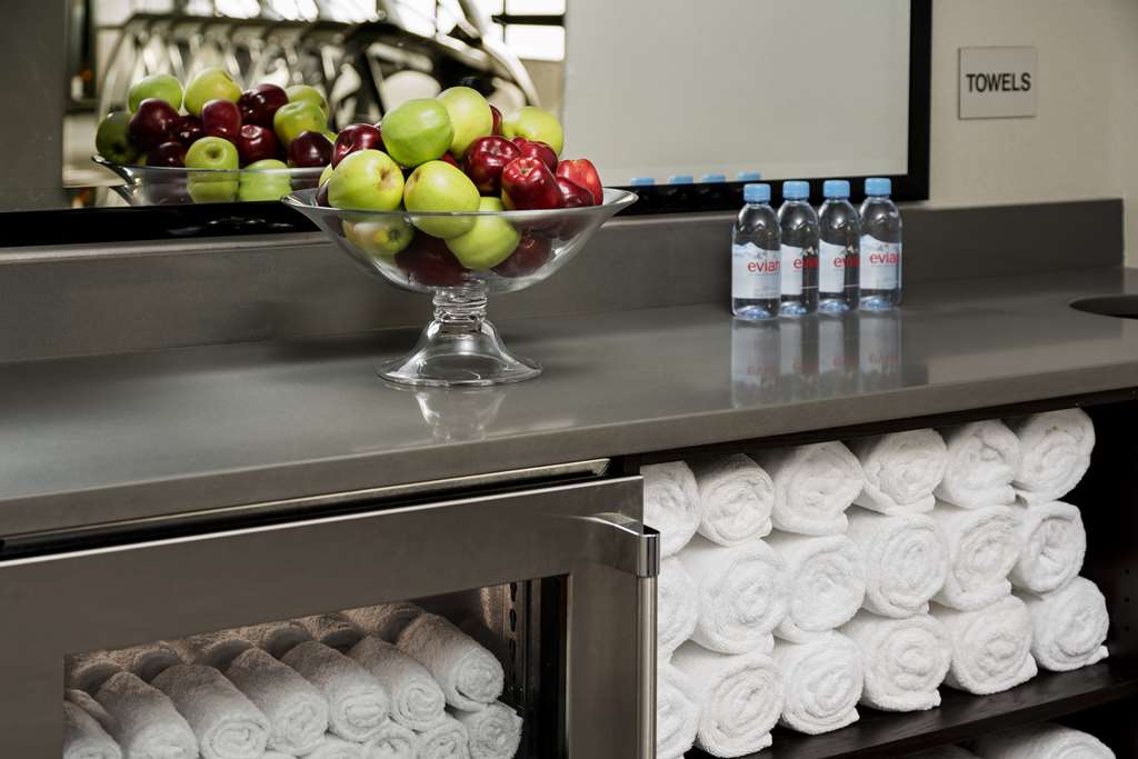 Hyatt Regency Bethesda - photo 21