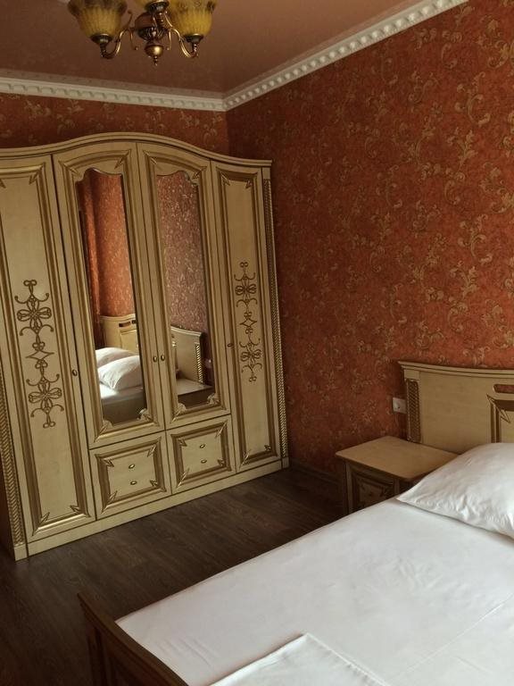Sharm Hotel — Anapa — photo 4