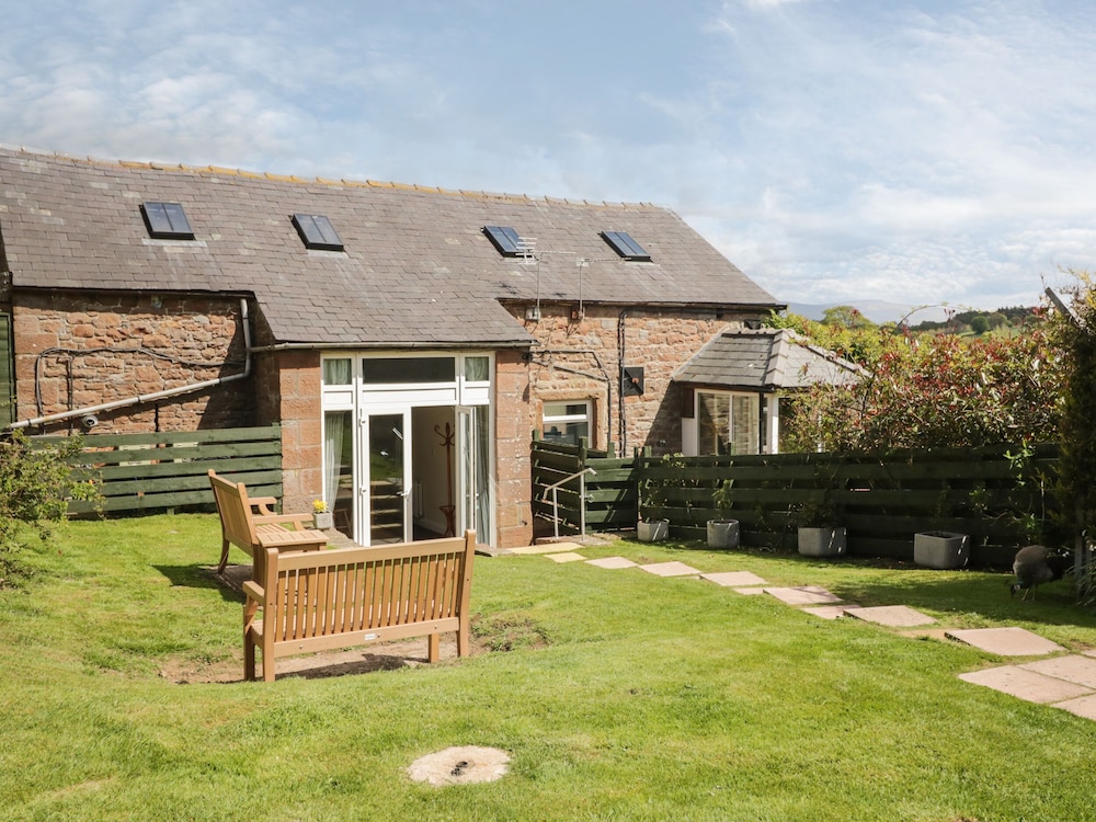 Swallows Nest - carbon neutral hotel in Carlisle