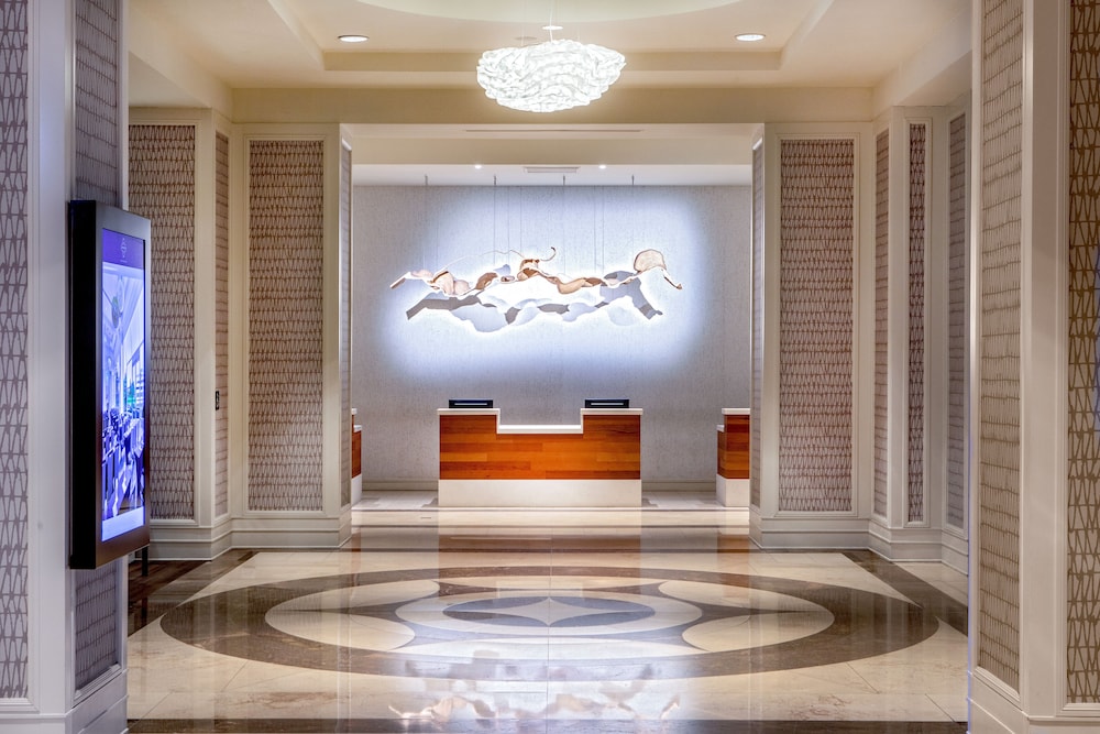Grand Bay Hotel San Francisco - photo 8
