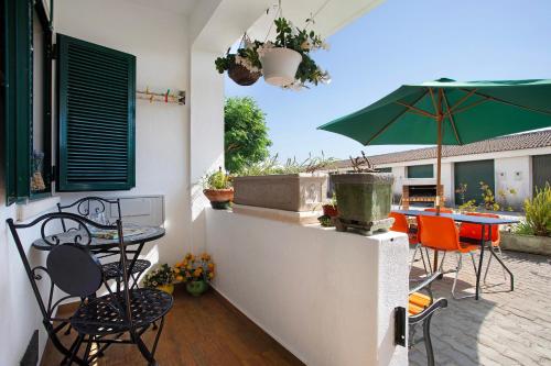 Sea Pearl Praia da Areia Branca in Lourinha, Portugal