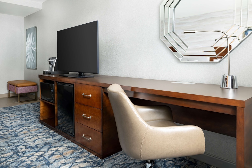 Hilton Garden Inn Palo Alto - photo 14