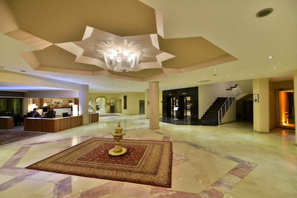 Avrasya Hotel — Avanos — photo 2