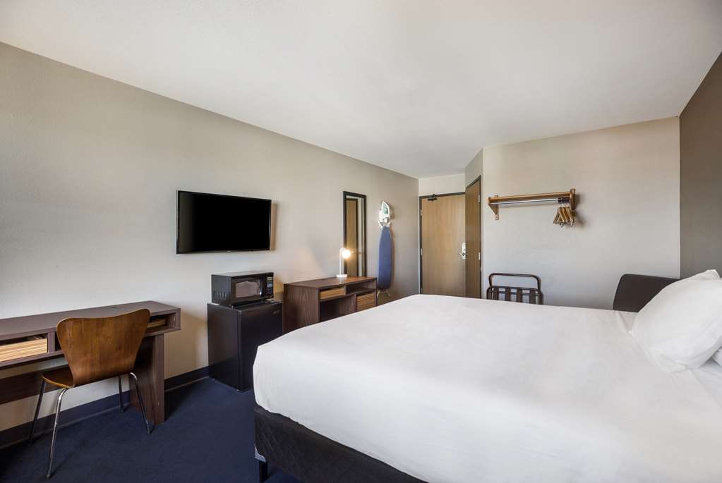 Americas Best Value Inn Sparks - photo 21