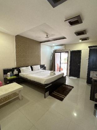 Hotel green palm — Kanker — photo 2
