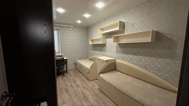 Apartments On St Rozy Lyuksemburg 13 22299676 — Bodaybo
