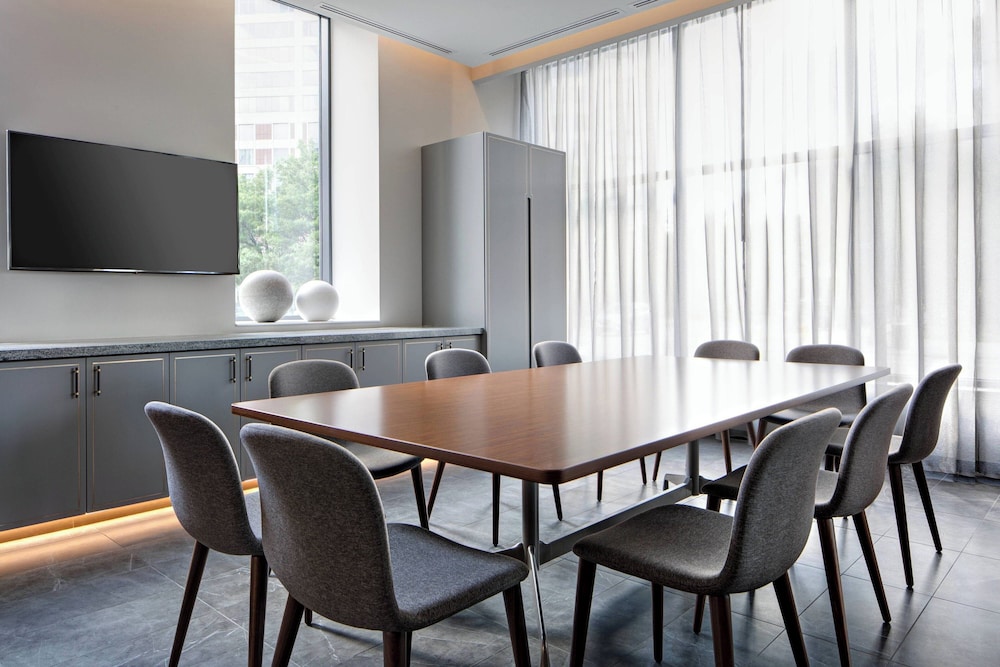 AC Hotel by Marriott Grand Rapids Downtown - photo 47