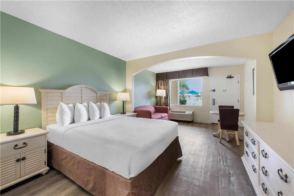 Best Western Gateway to the Keys - photo 22