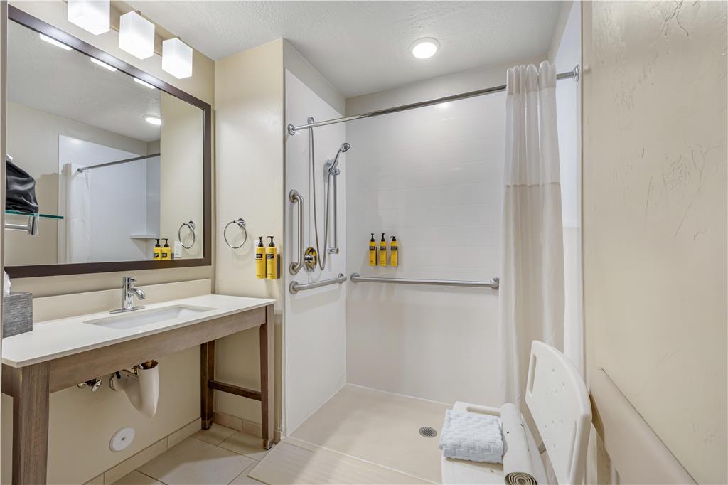 Best Western Plus Zion Canyon Inn & Suites - photo 37