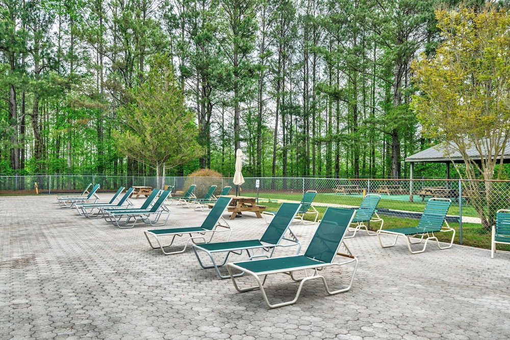 The Villas at Coosawattee River Resort - photo 116