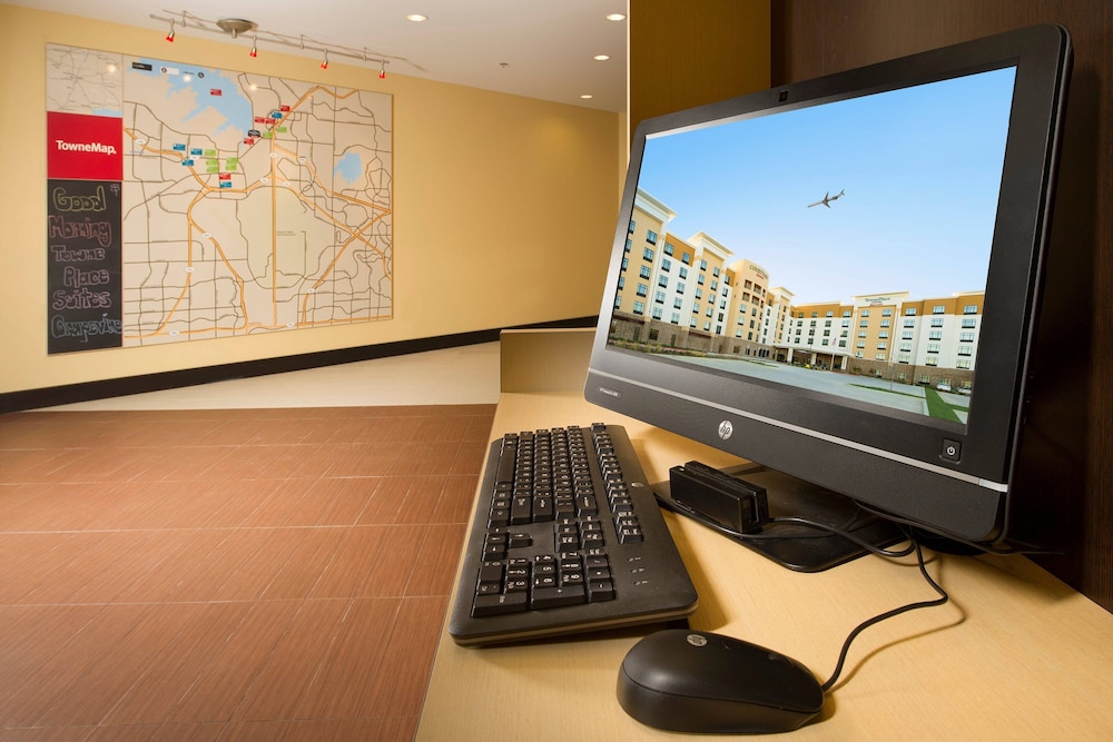 TownePlace Suites by Marriott Dallas DFW Airport North Grapevine - photo 19