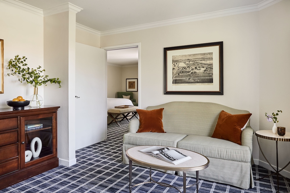 The Stanford Park Hotel - photo 9