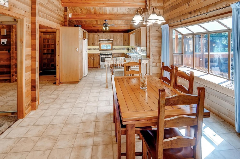 Yakima River Retreat - photo 8