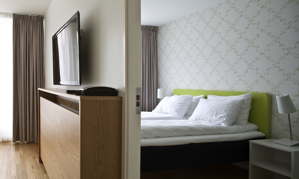Thon Hotel Sandven — Norheimsund — photo 5
