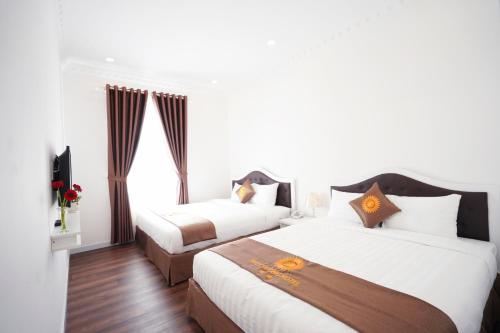 Thuy Duong Hotel - last minute hotel in Da Lat