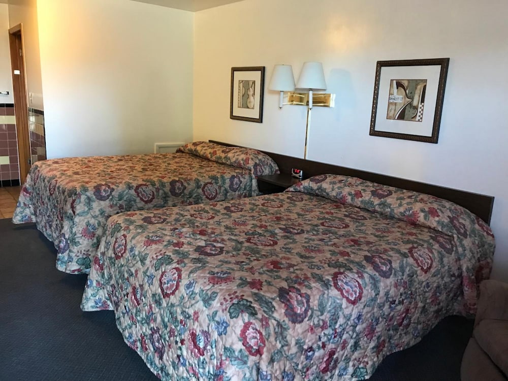 Motel Grand - photo 25