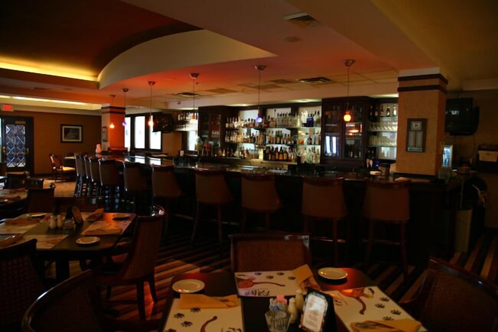 The Bertram Inn & Conf Ctr Trademark Collection by Wyndham - photo 33
