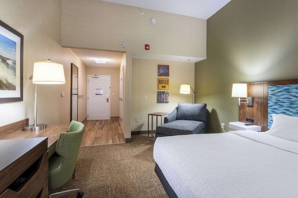 Hampton Inn Buffalo South I 90 - photo 7