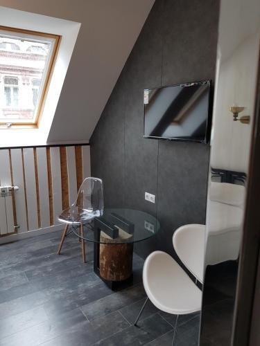 Old Lviv - last minute hotel in Lviv