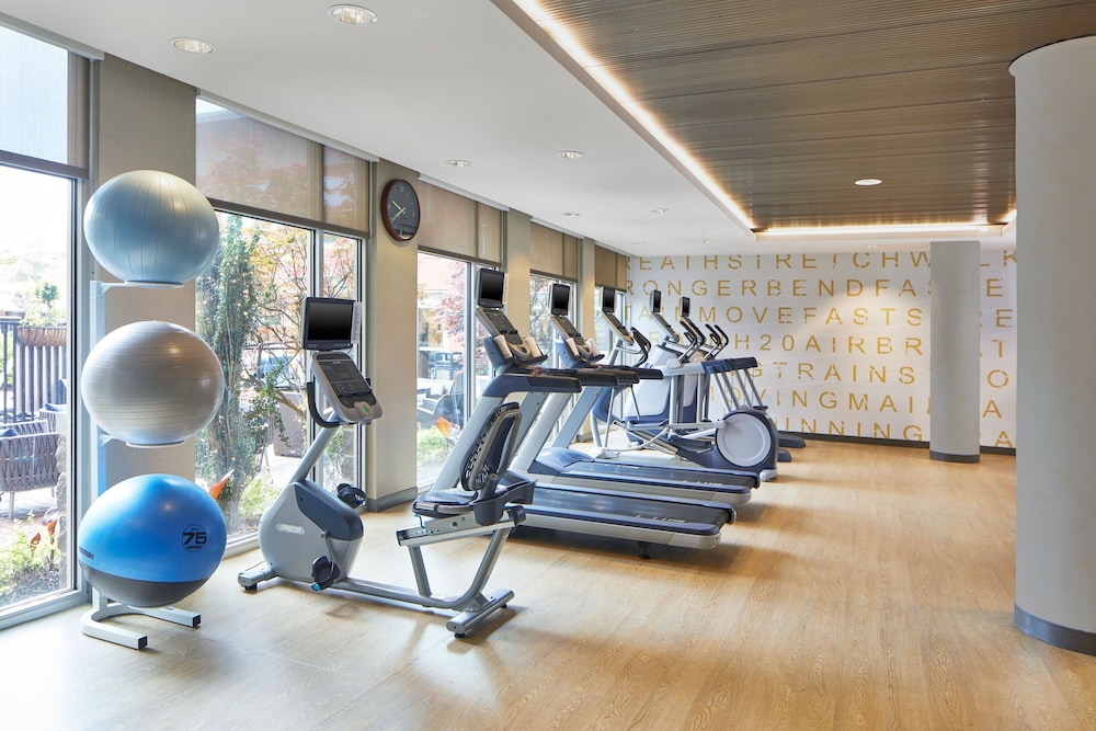Residence Inn by Marriott Atlanta Perimeter Center Dunwoody - photo 39
