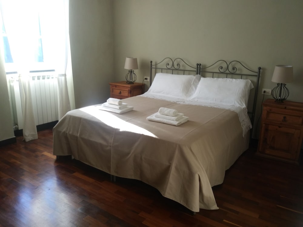 La Locanda Dei Cavalieri Double D Snc
