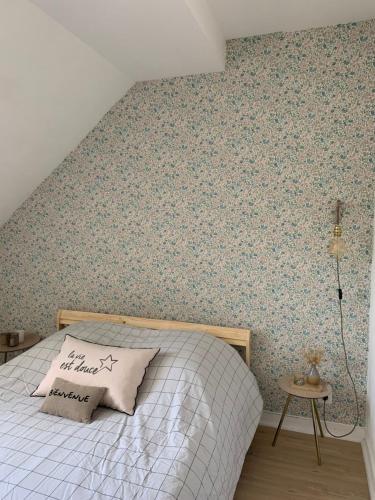 Studio Neuf Pont Rousseau Reze — hotel in Reze