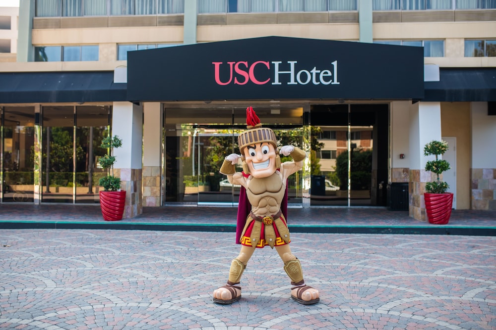 Usc Hotel - photo 38