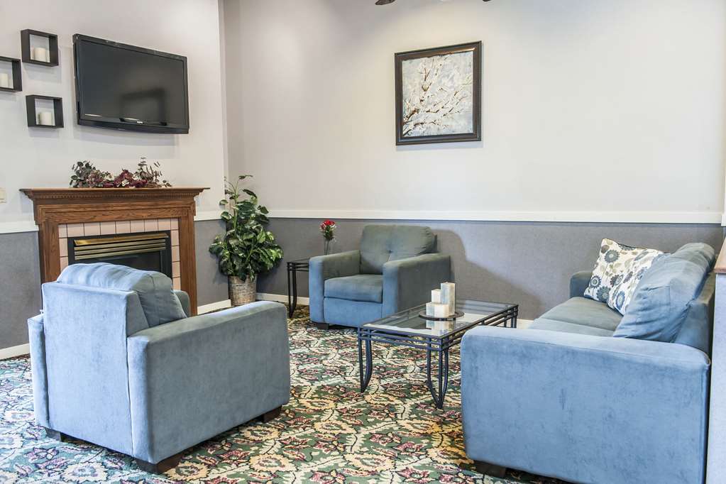 Quality Inn Rochester South — Rochester
