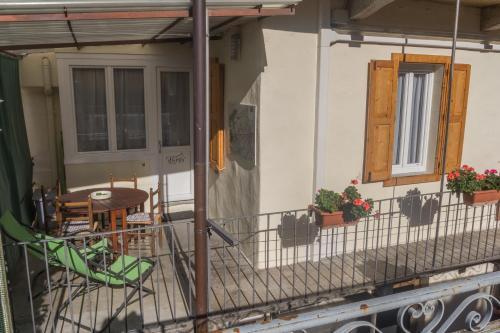 La Sciora Oliva - carbon neutral hotel in Chiavenna