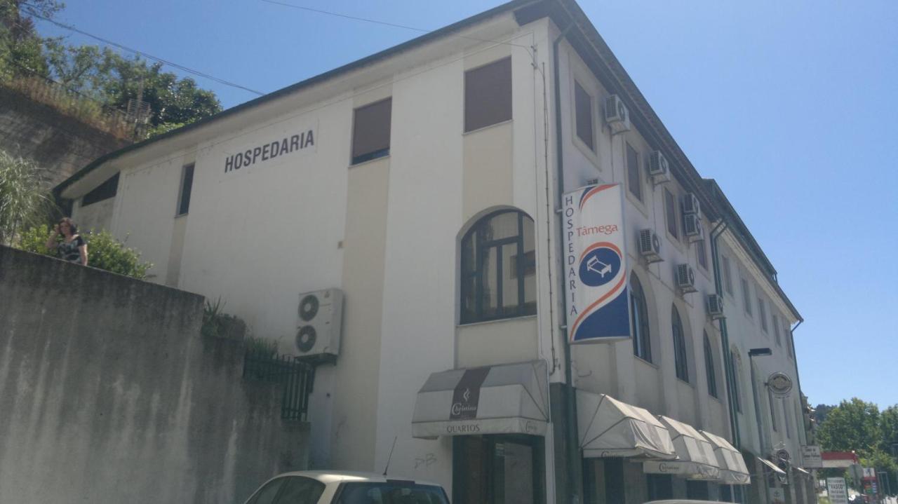 Alojamento Local Tamega in Amarante, Portugal