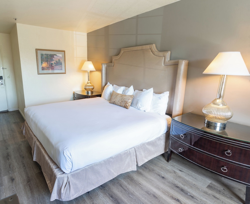 Sands Inn & Suites - photo 28