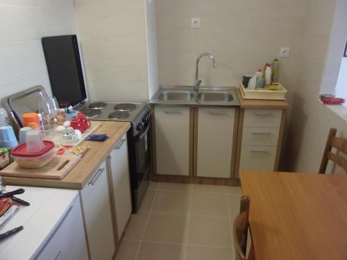 Rooms Port